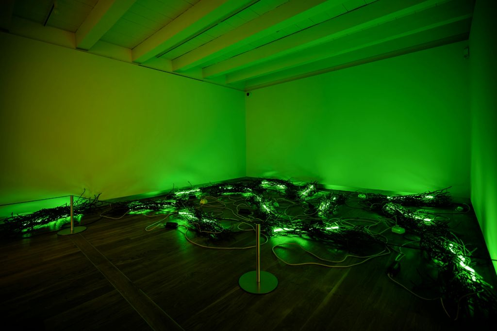 H'ART Museum Amsterdam