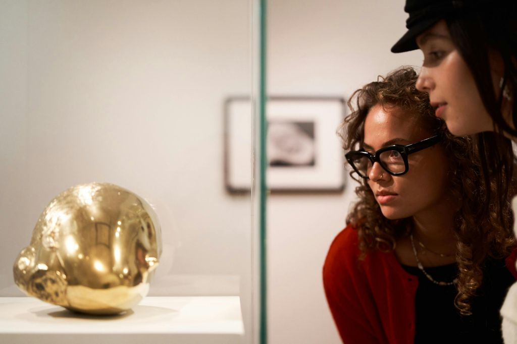 H'ART Museum Amsterdam
