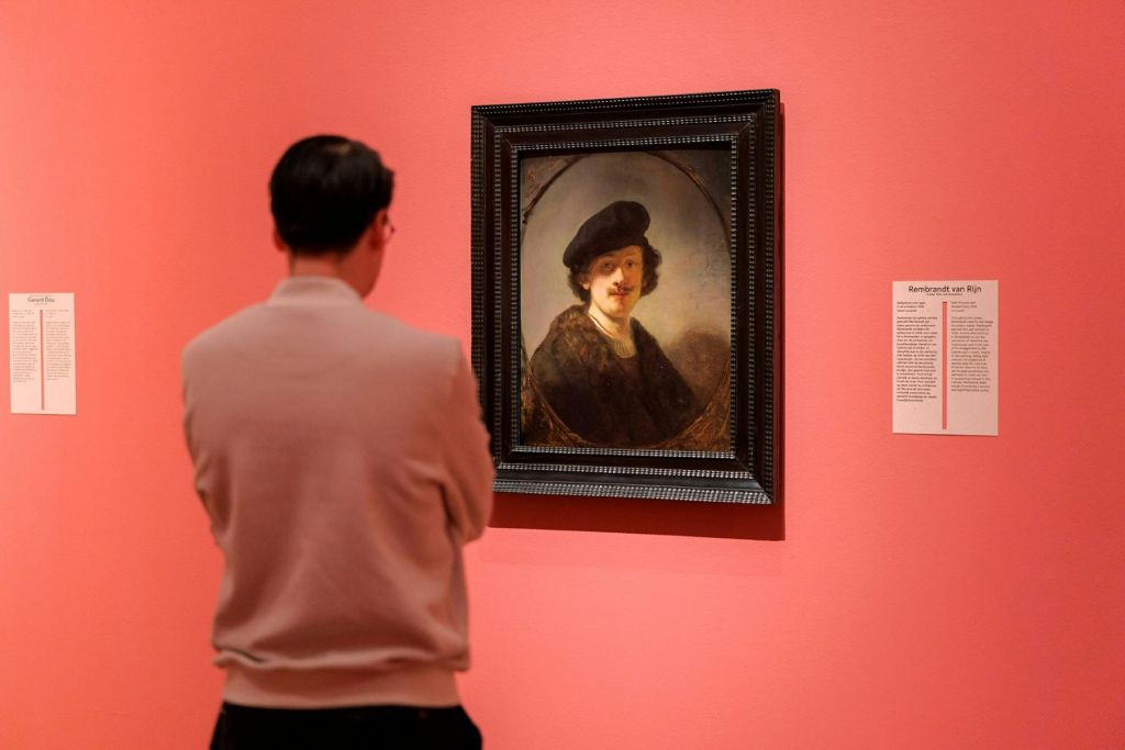 H'ART Museum Amsterdam