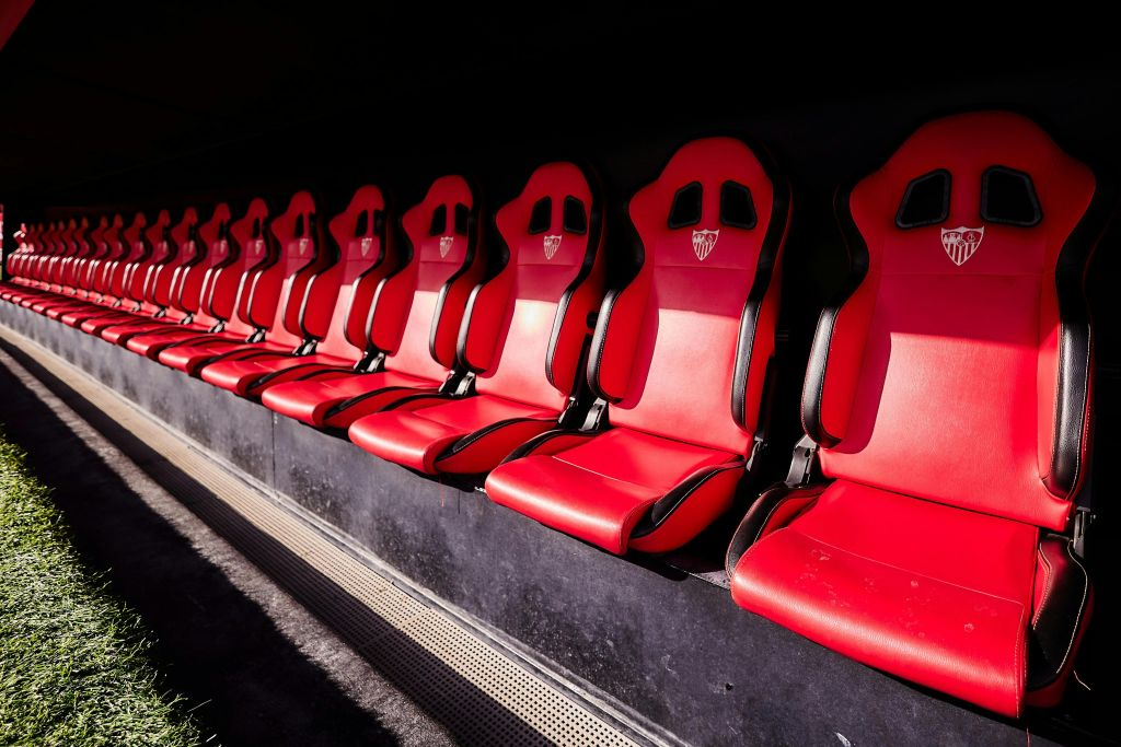 Sevilla Football Club Stadium Tour
