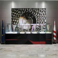 Sevilla Football Club Stadium Tour