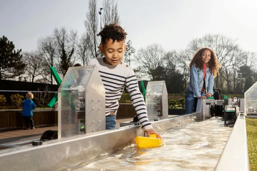 Madurodam: Entry Ticket