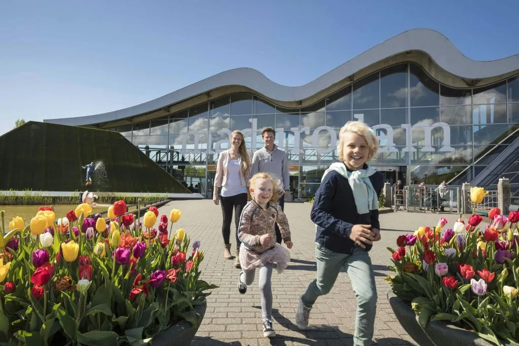 Madurodam: Entry Ticket