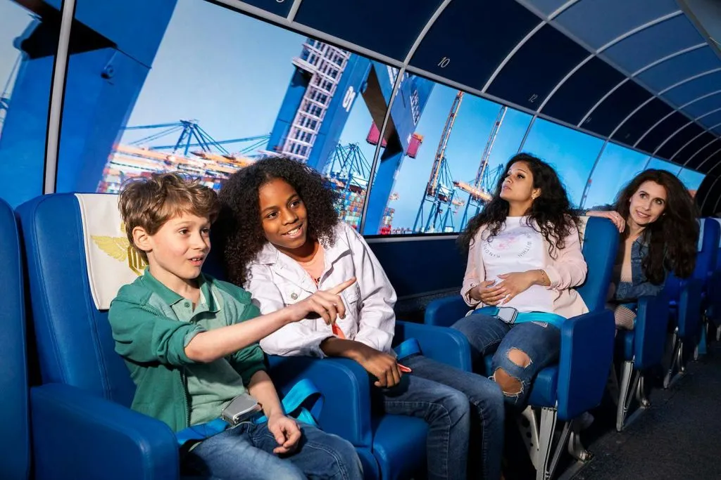 Madurodam: Entry Ticket