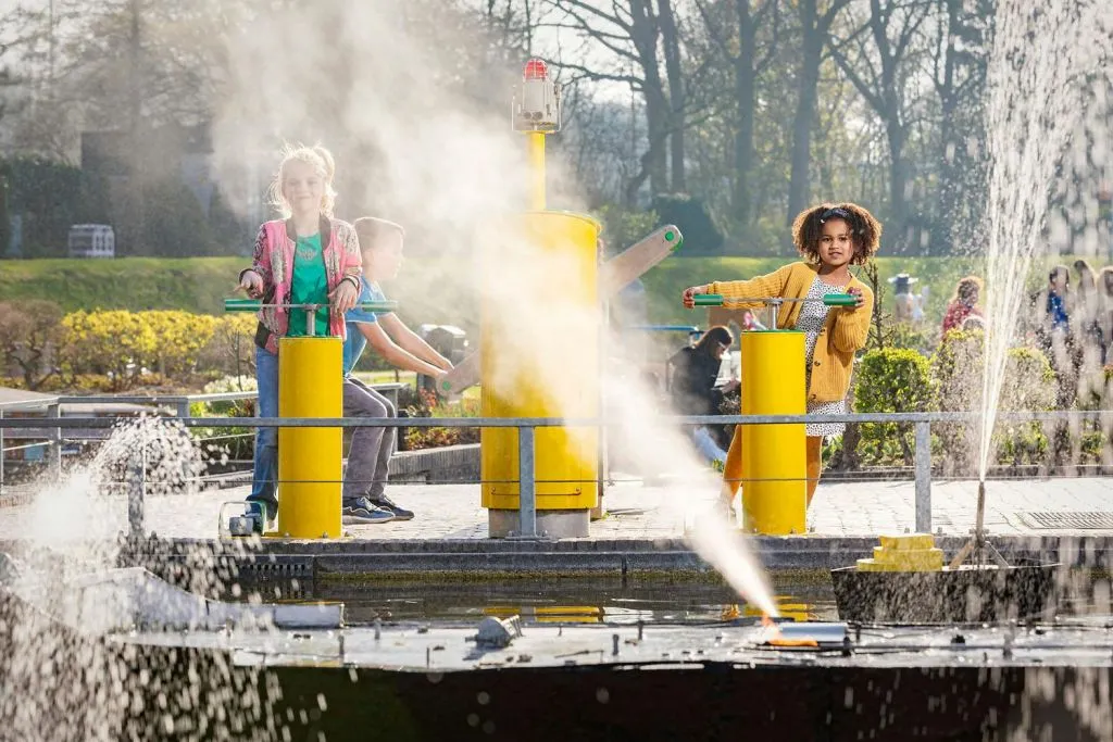 Madurodam: Entry Ticket