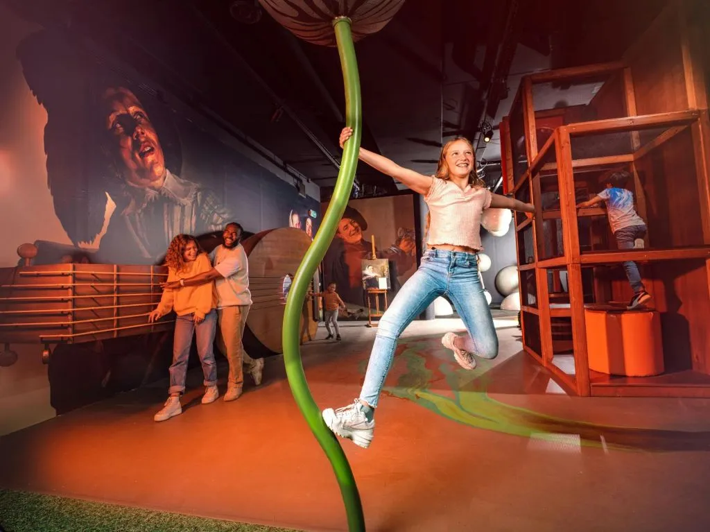 Madurodam: Entry Ticket