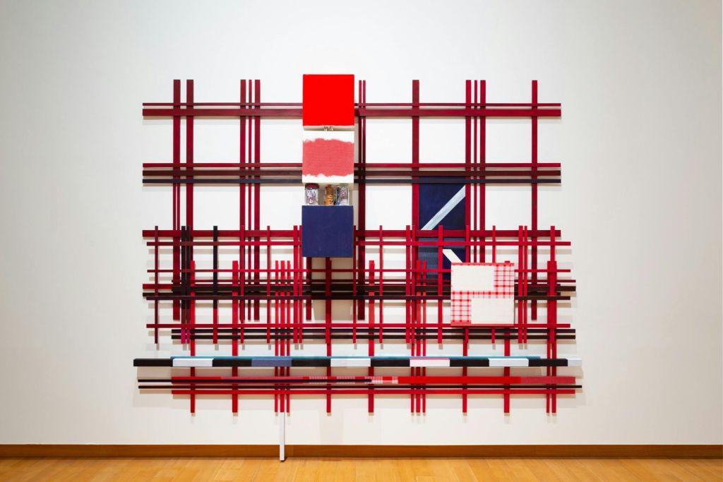 Stedelijk Museum Amsterdam: Entry Ticket
