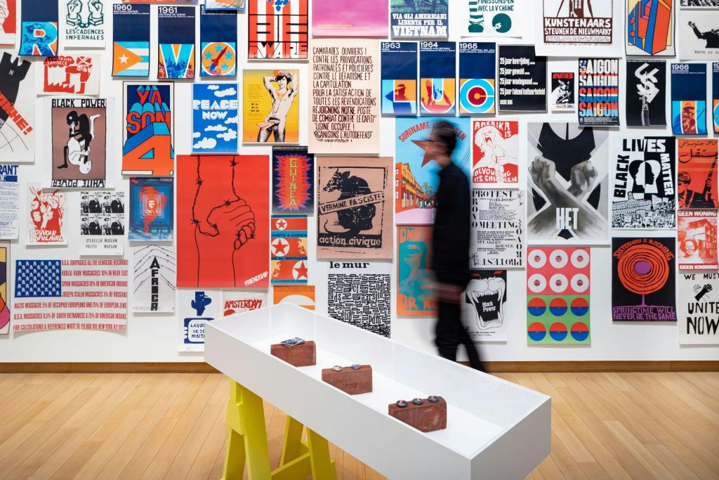 Stedelijk Museum Amsterdam: Entry Ticket