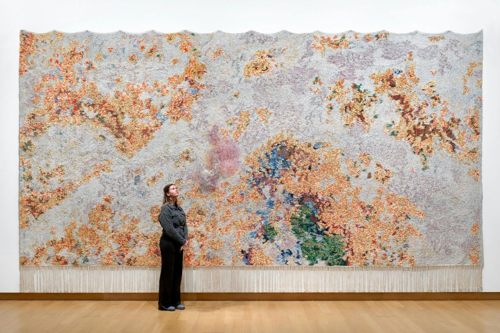 Stedelijk Museum Amsterdam: Entry Ticket