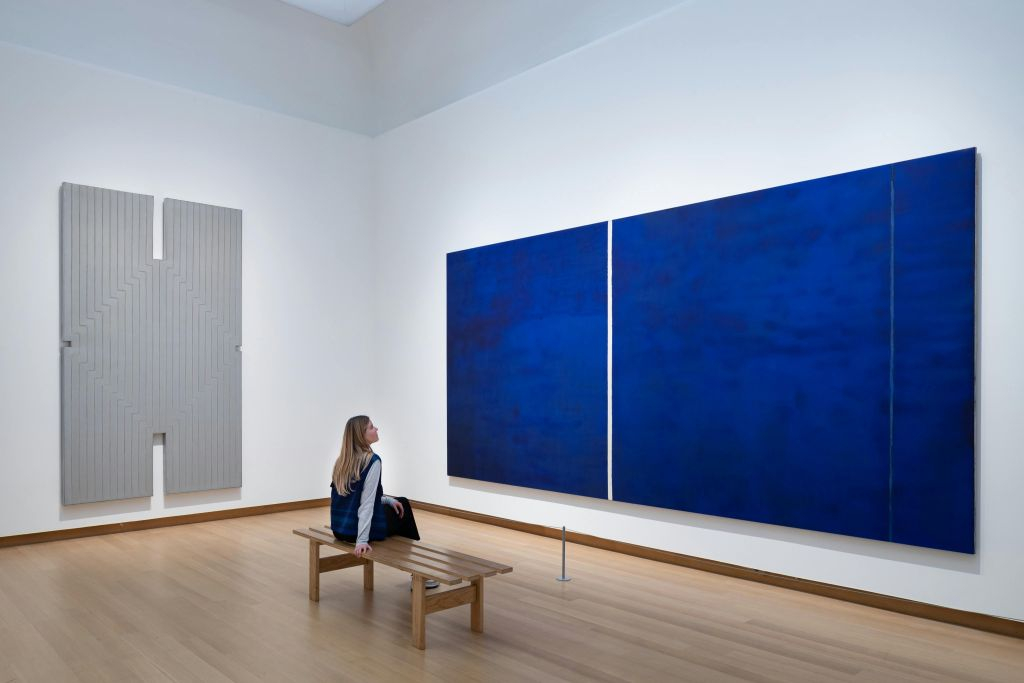 Stedelijk Museum Amsterdam: Entry Ticket