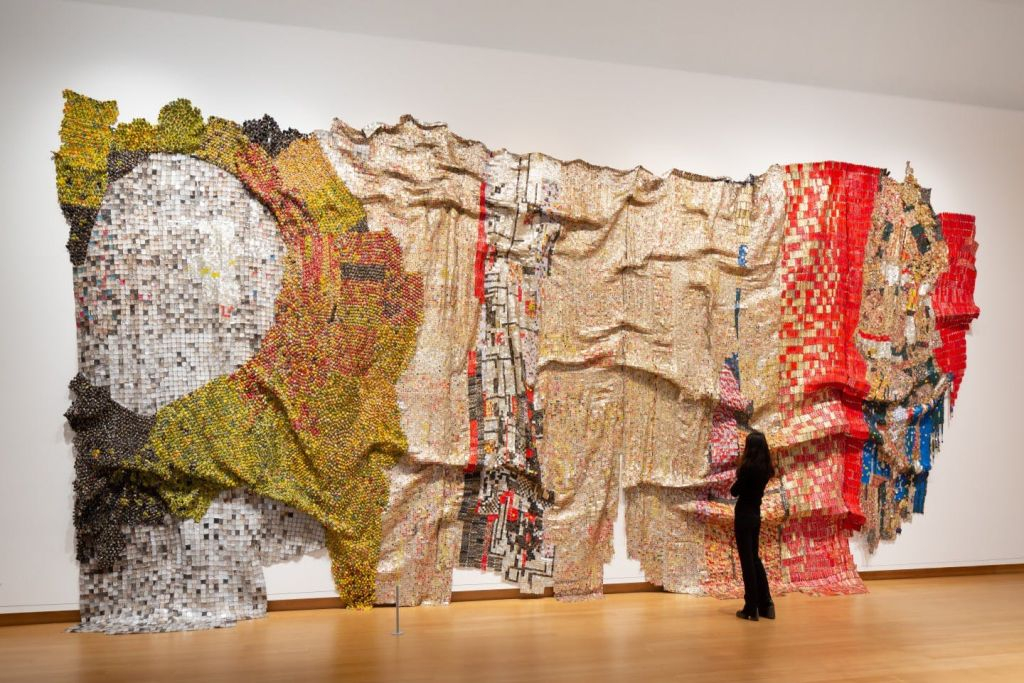 Stedelijk Museum Amsterdam: Entry Ticket