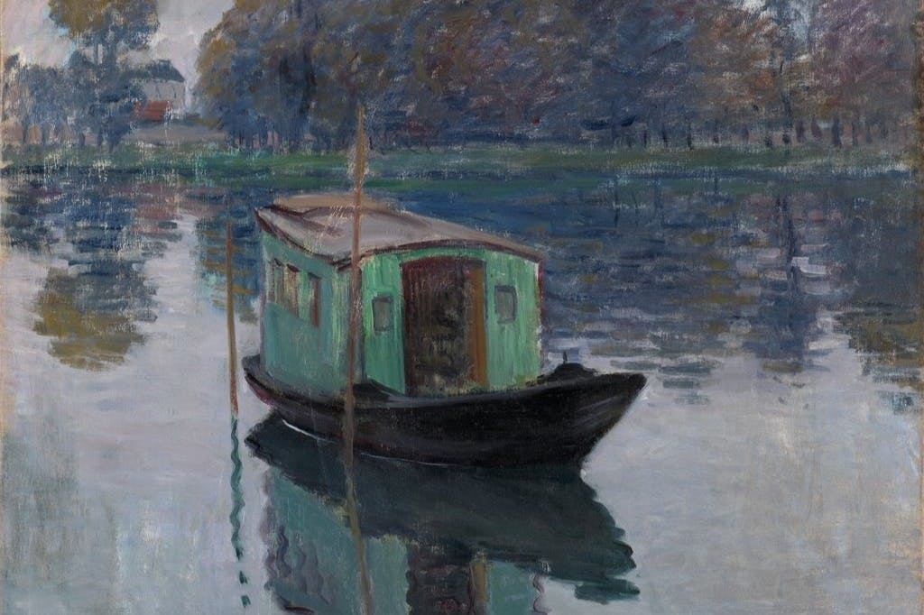 Museu Kröller-Müller: bilhete de entrada
