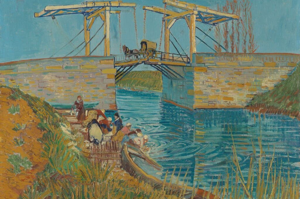 Museu Kröller-Müller: bilhete de entrada
