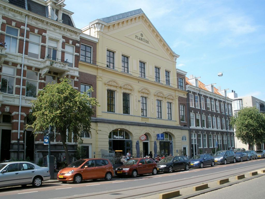 Museu da Resistência de Amsterdã: bilhete de entrada + audioguia