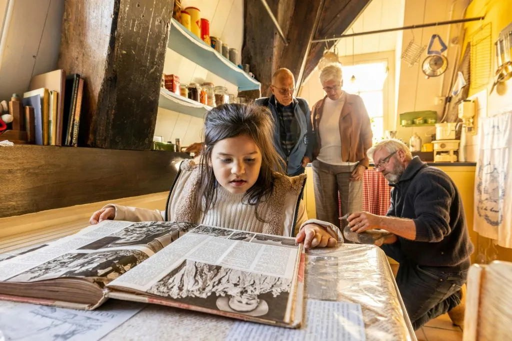 Kinderdijk: Patrimônio Mundial da UNESCO