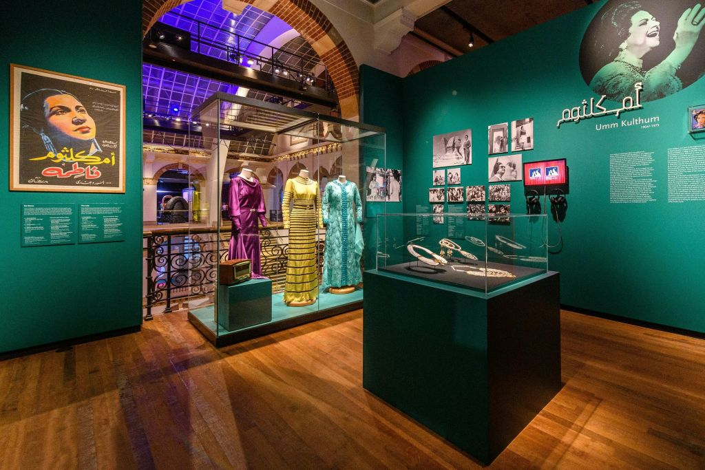 Wereldmuseum Amsterdam: Entry Ticket
