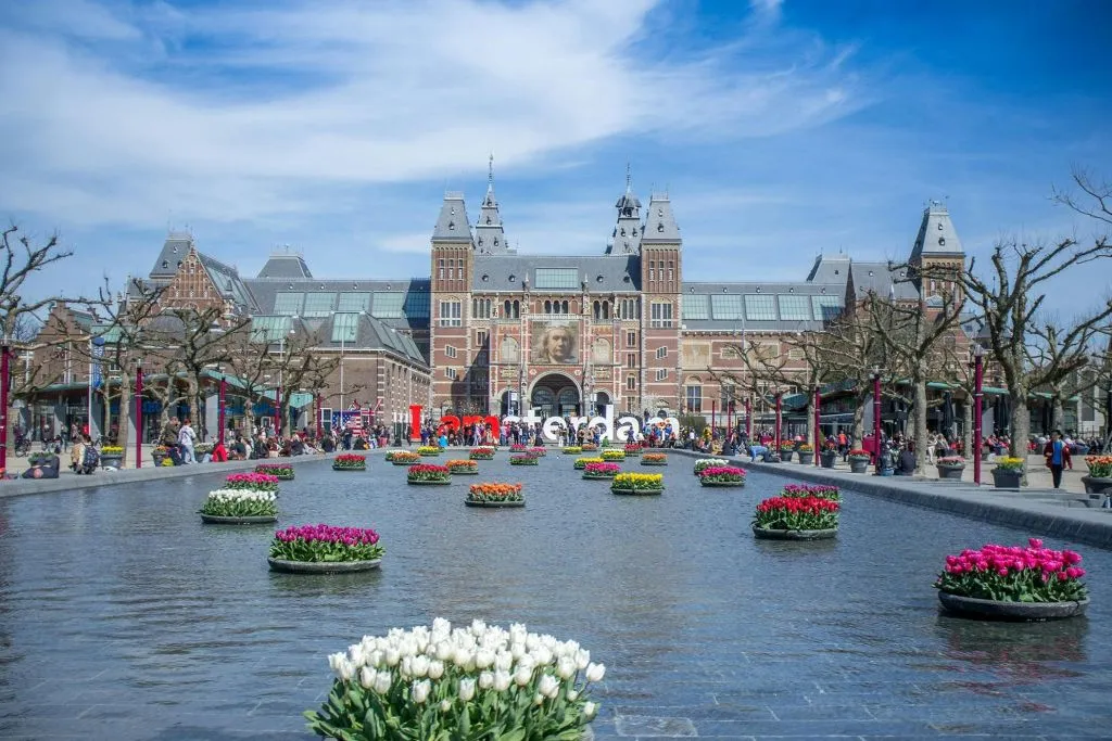 Amsterdam Explorer Pass: Entry to 3 to 7 Attractions