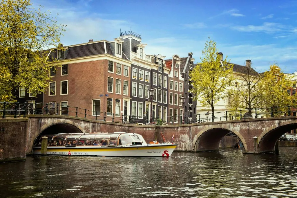 Amsterdam Explorer Pass: Entry to 3 to 7 Attractions
