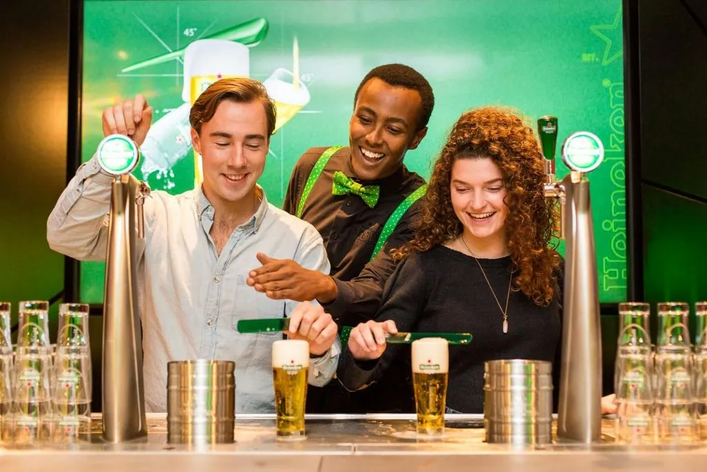 Amsterdam Explorer Pass: Entry to 3 to 7 Attractions