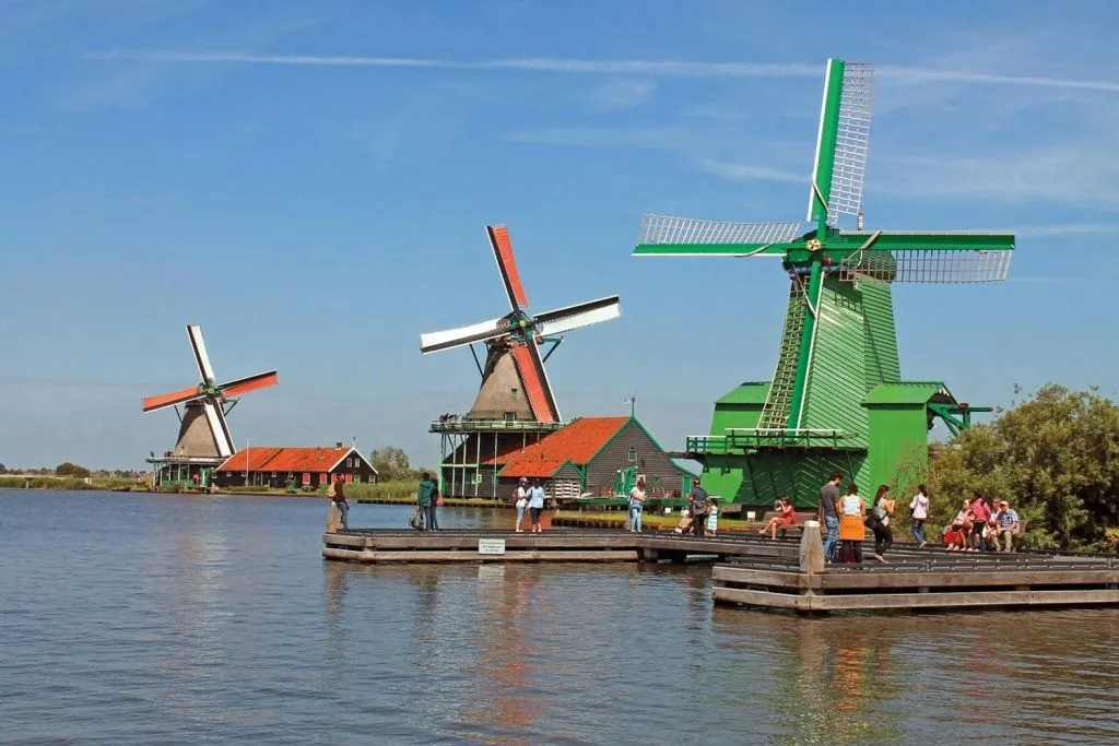 Amsterdam Explorer Pass: Entry to 3 to 7 Attractions