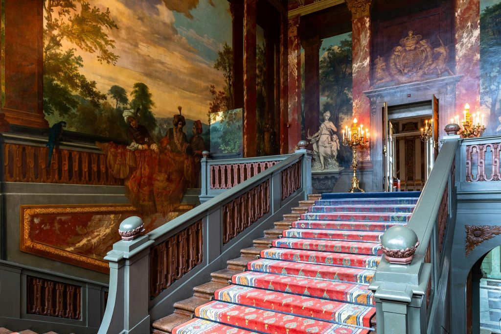 Paleis Het Loo: Fast Track Ticket