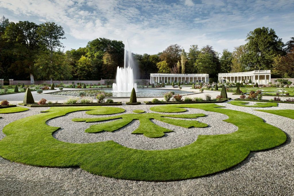 Paleis Het Loo: Fast Track Ticket