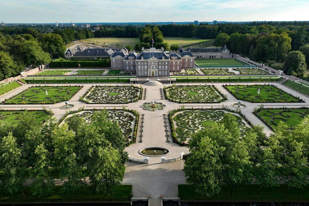 Paleis Het Loo: Fast Track Ticket