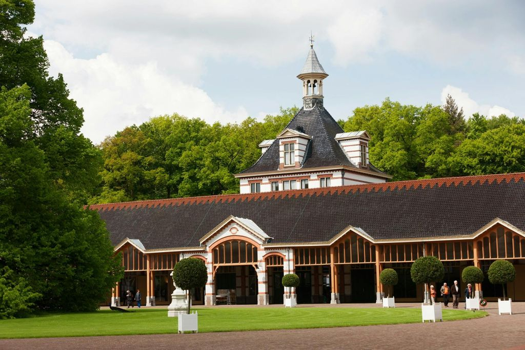 Paleis Het Loo: Fast Track Ticket