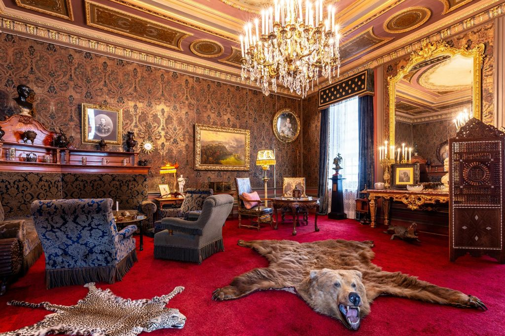 Paleis Het Loo: Fast Track Ticket