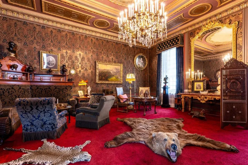 Paleis Het Loo: Fast Track Ticket