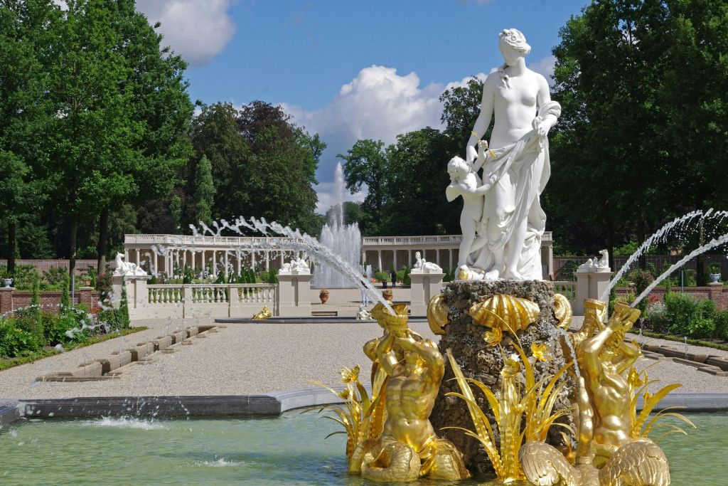 Paleis Het Loo: Fast Track Ticket