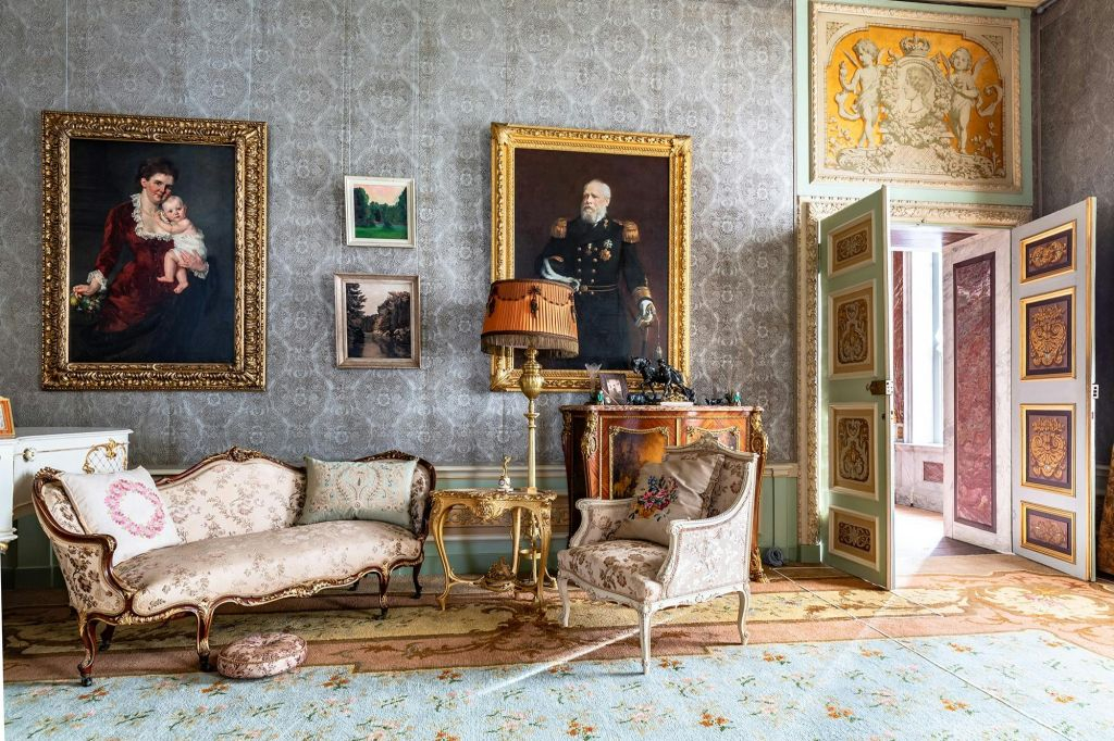 Paleis Het Loo: Fast Track Ticket