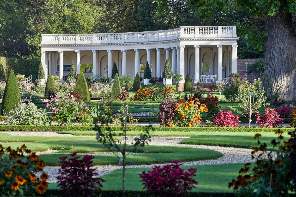 Paleis Het Loo: Fast Track Ticket