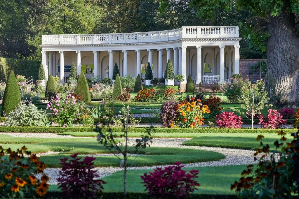 Paleis Het Loo: Fast Track Ticket