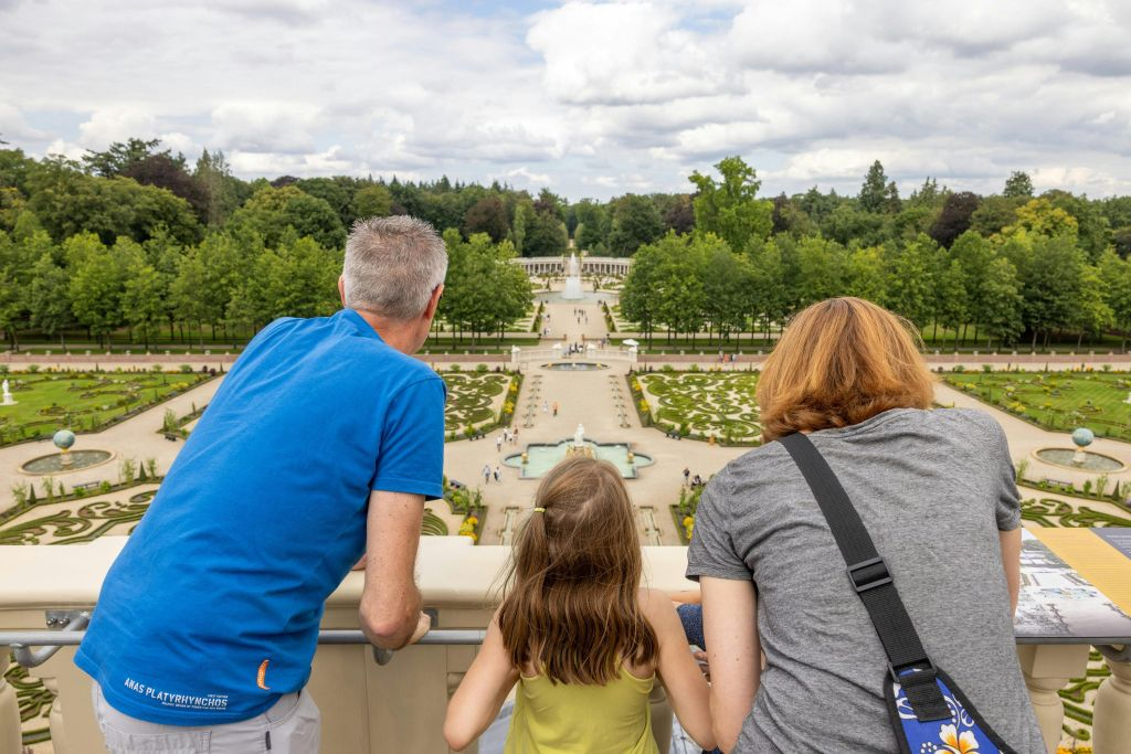 Paleis Het Loo: Fast Track Ticket