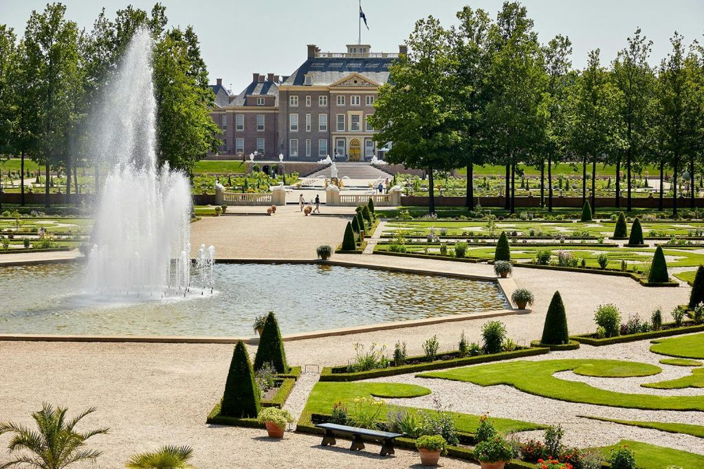 Paleis Het Loo: Fast Track Ticket