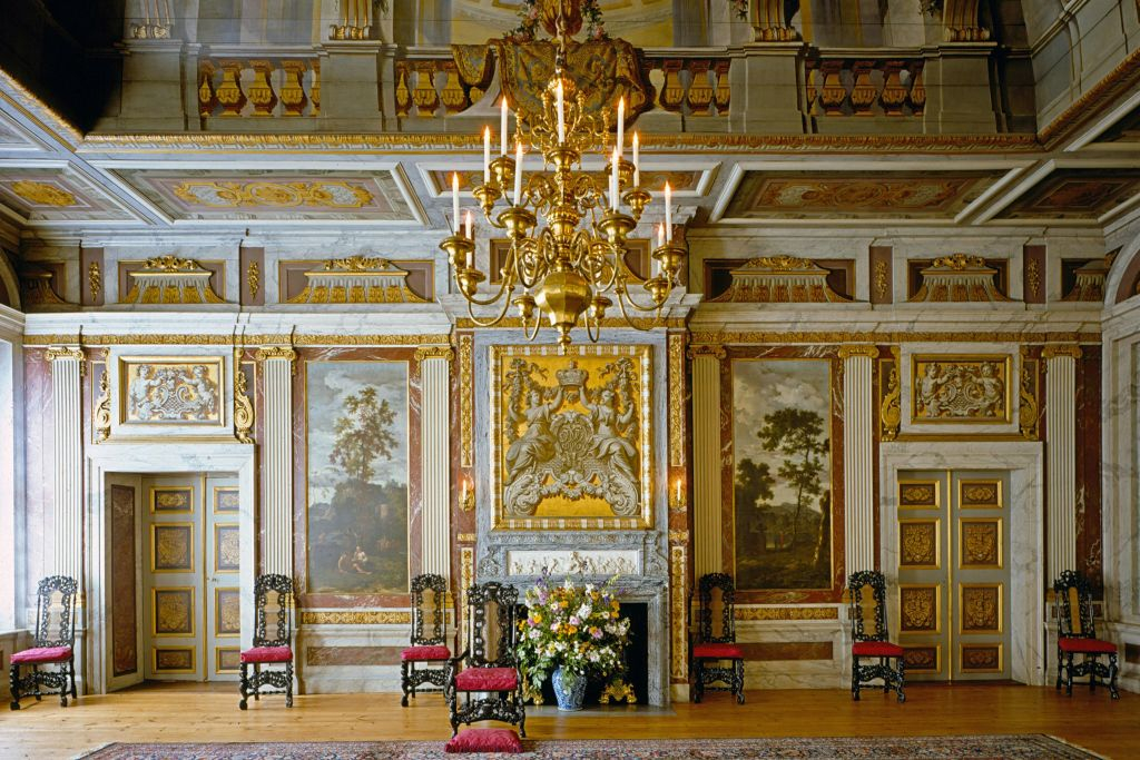 Paleis Het Loo: Fast Track Ticket
