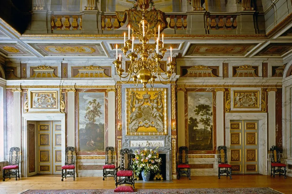 Paleis Het Loo: Fast Track Ticket
