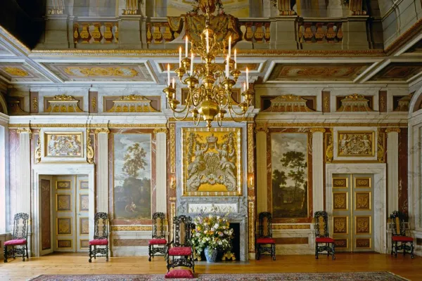Paleis Het Loo: Fast Track Ticket