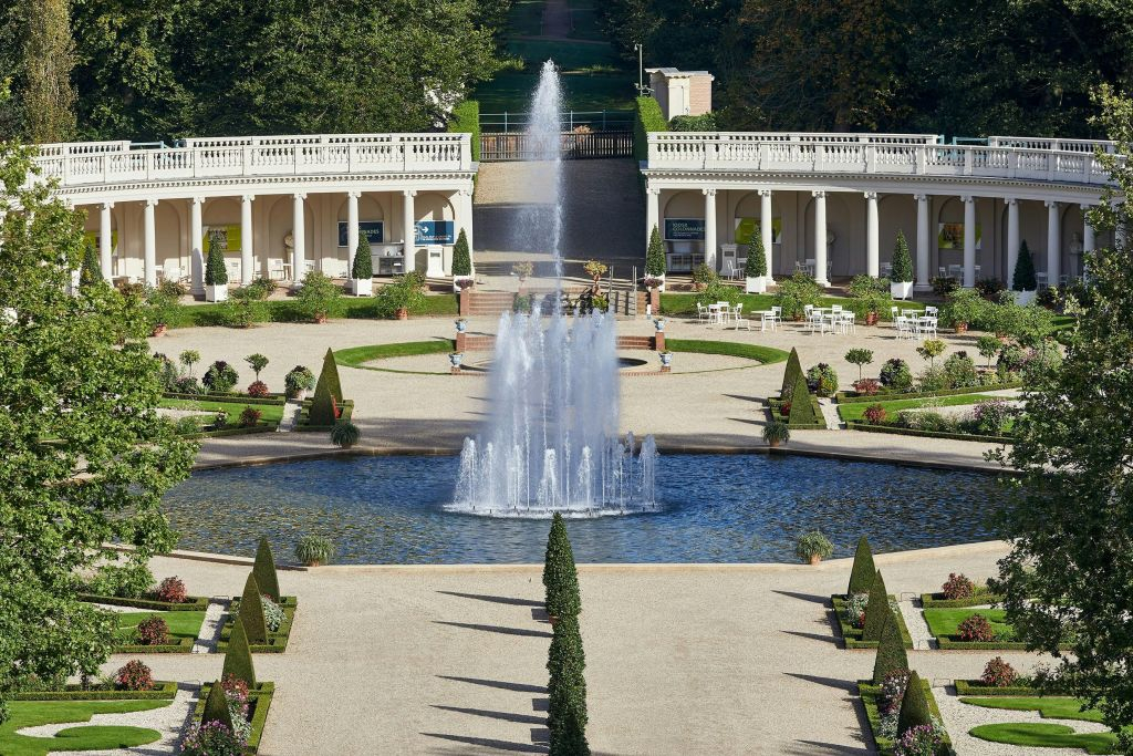 Paleis Het Loo: Fast Track Ticket