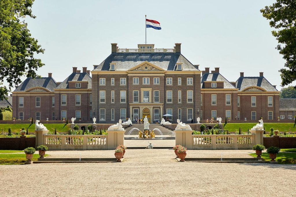 Paleis Het Loo: Fast Track Ticket