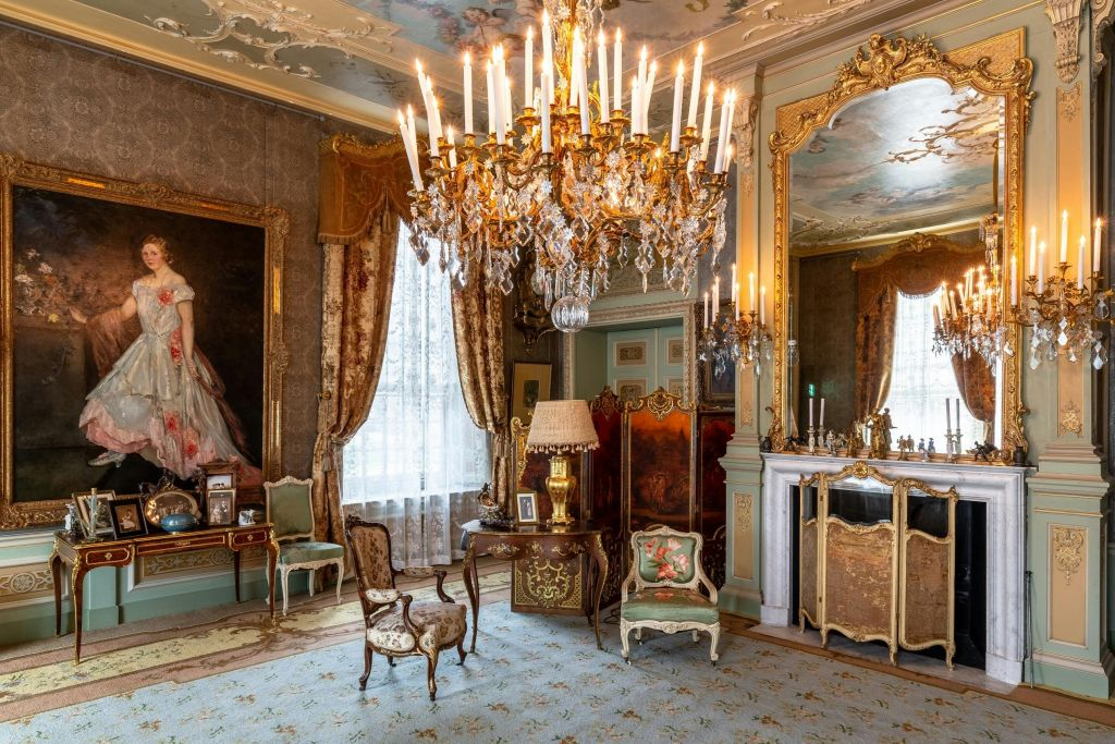 Paleis Het Loo: Fast Track Ticket
