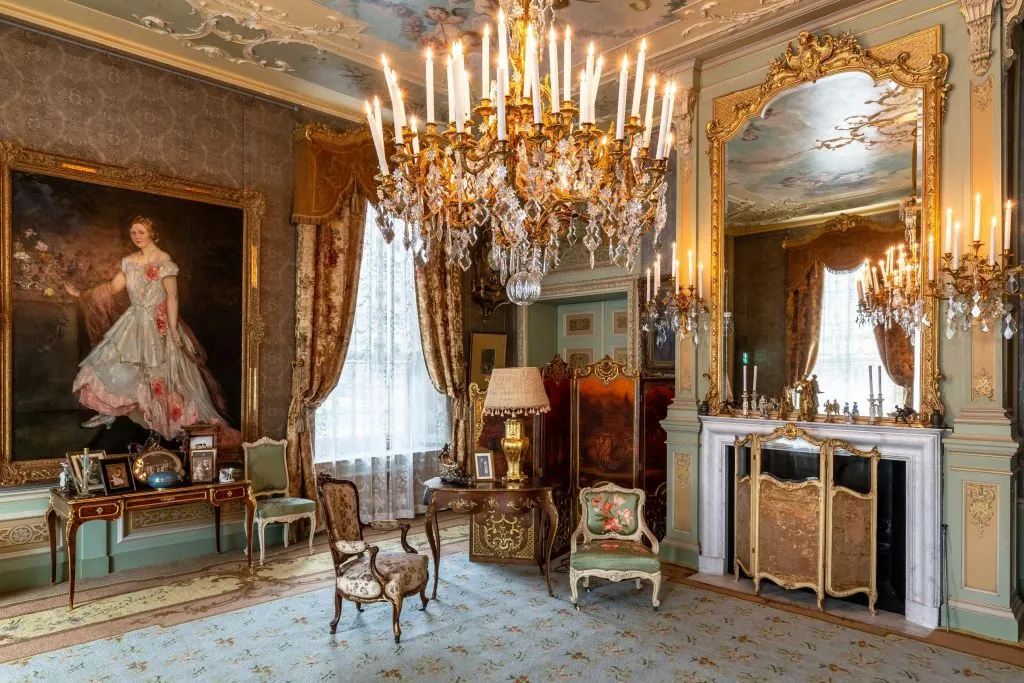 Paleis Het Loo: Fast Track Ticket