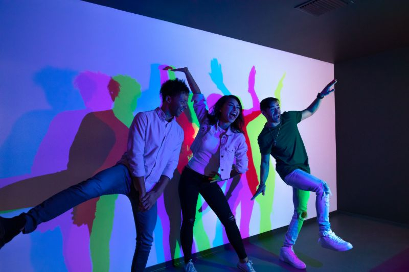 Museum of Illusions Seville