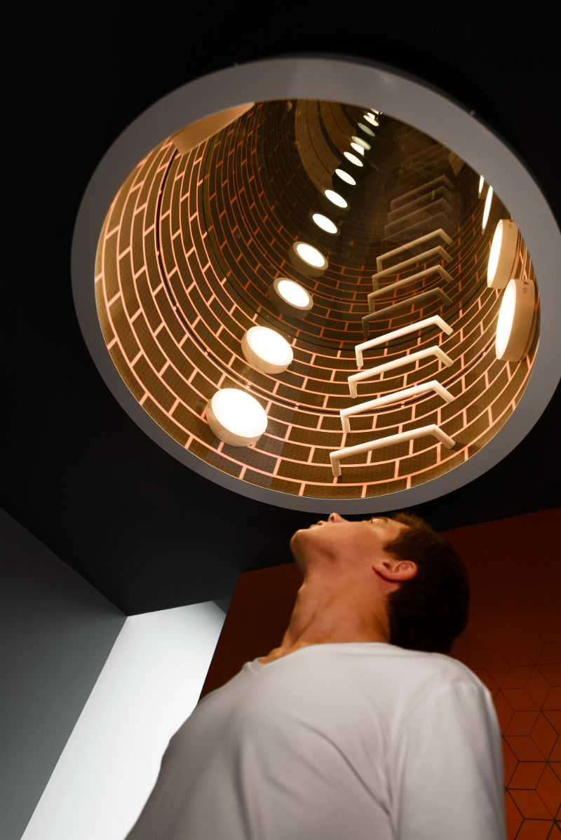 Museum of Illusions Seville