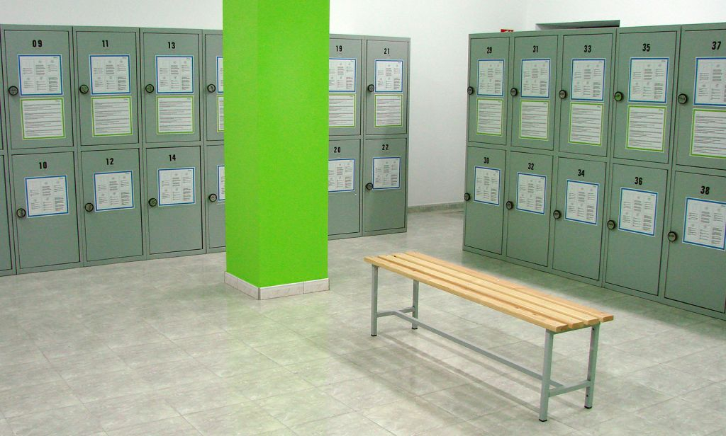 Armadietto Barcellona: Servizio di deposito bagagli