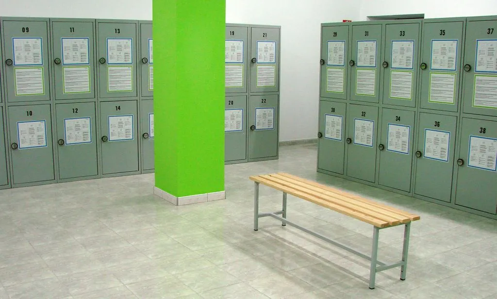 Locker Barcelona: Left Luggage Service