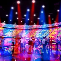 FC Barcelona: Immersive Tour 