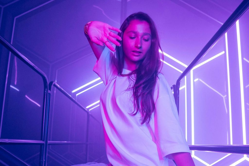 AMAZE: The Immersive Experience