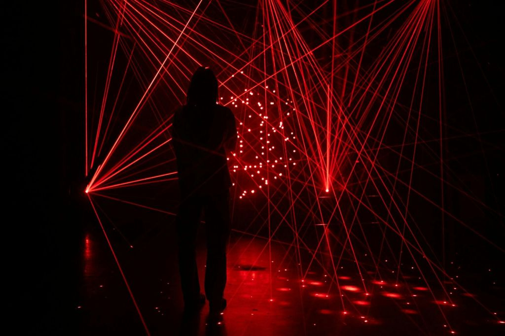 AMAZE: The Immersive Experience